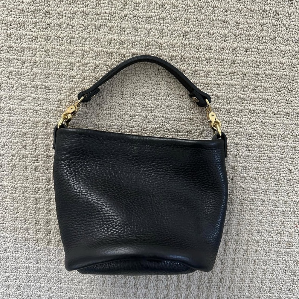 Tree Fairfax Bucket Bag